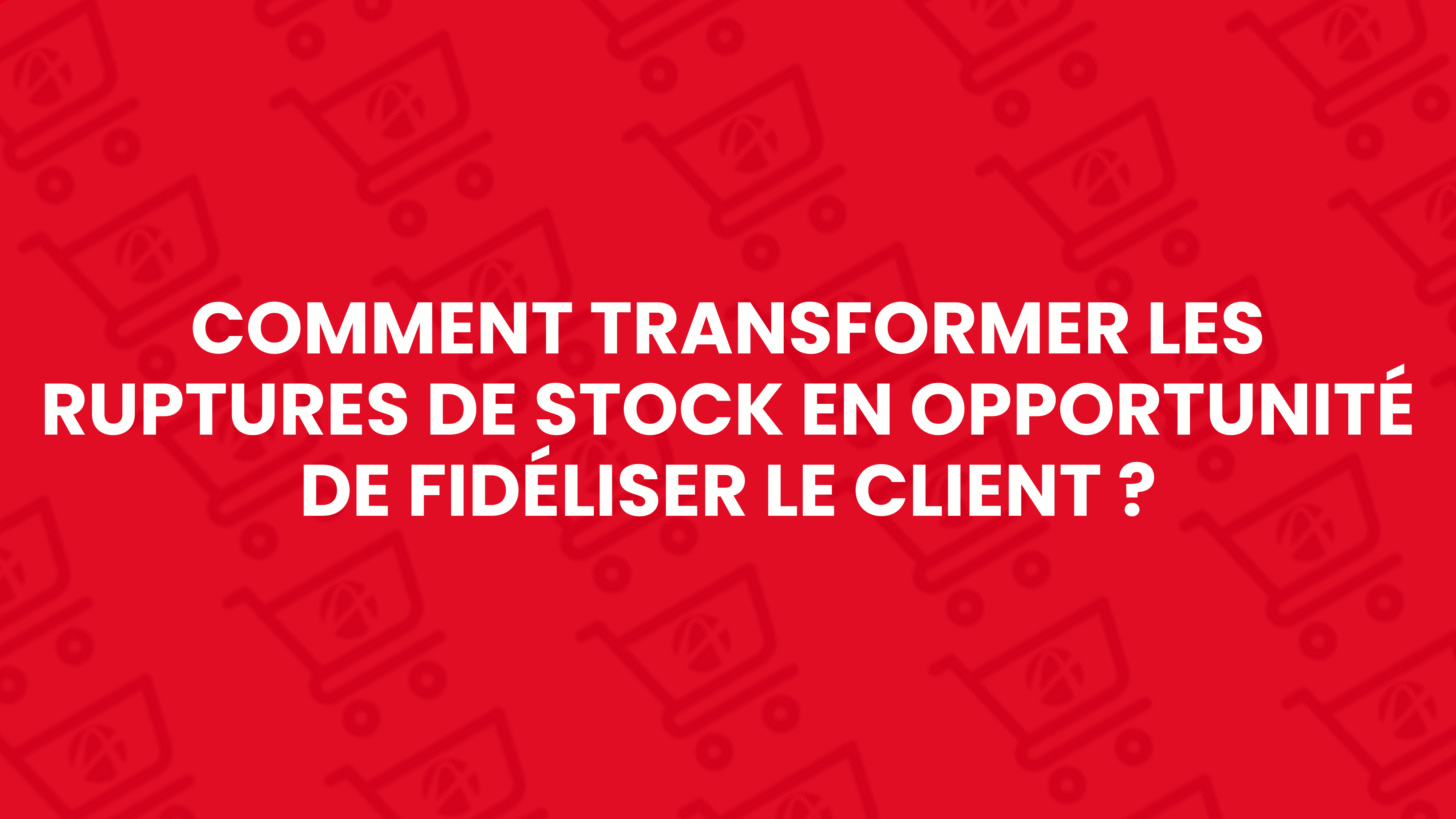 Challenge Auchan 2025 - 1