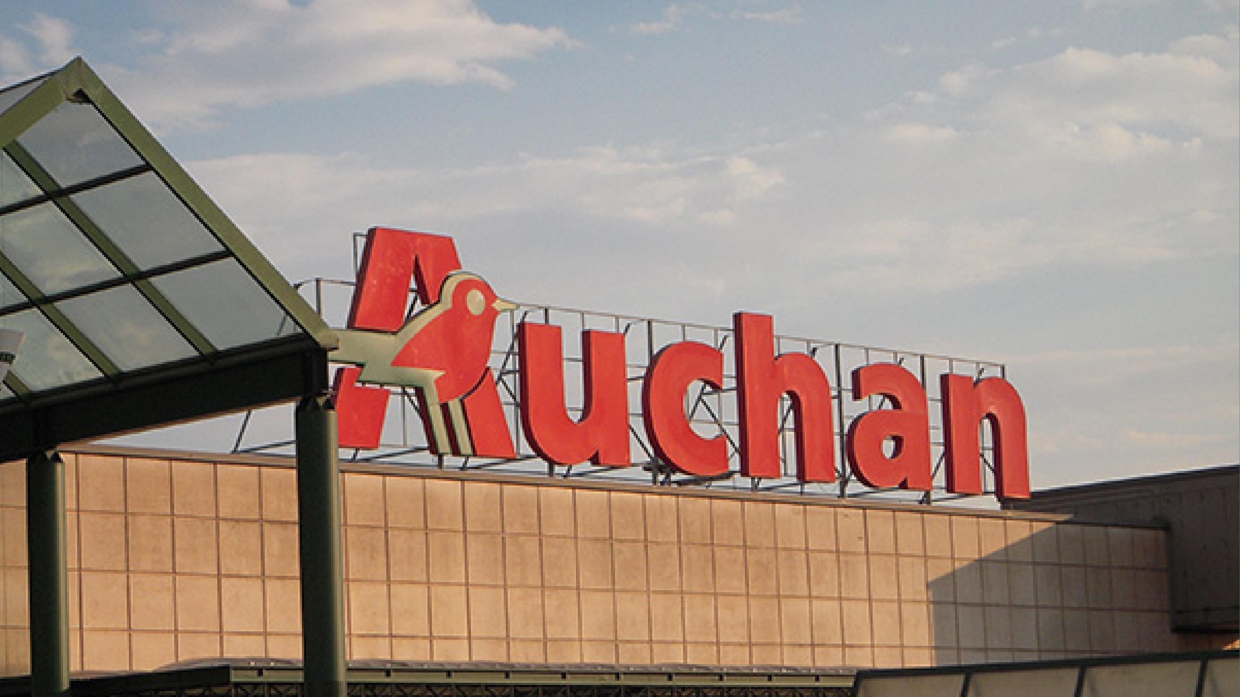 Challenge Auchan 2025 - 3