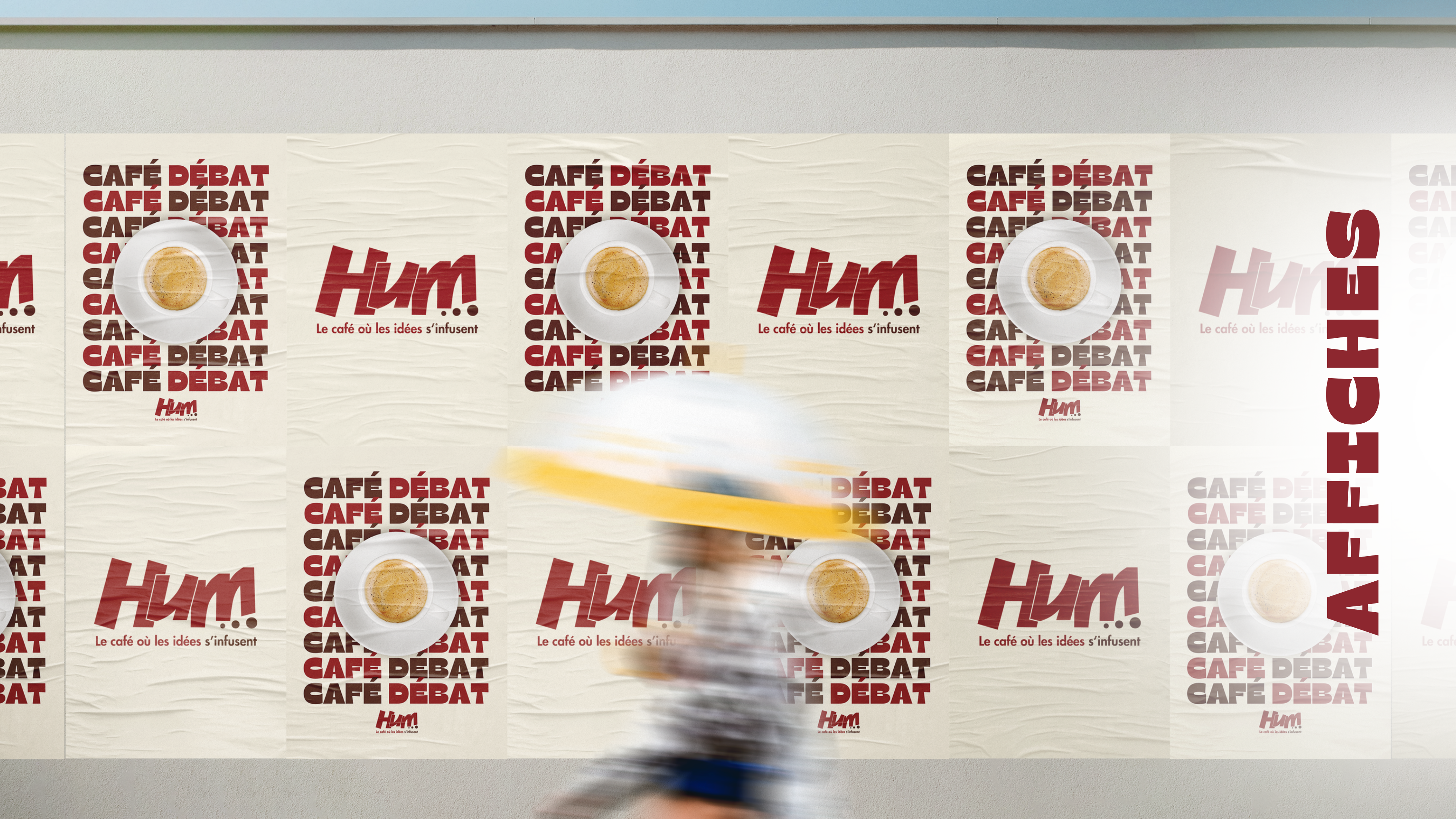 Hum Café