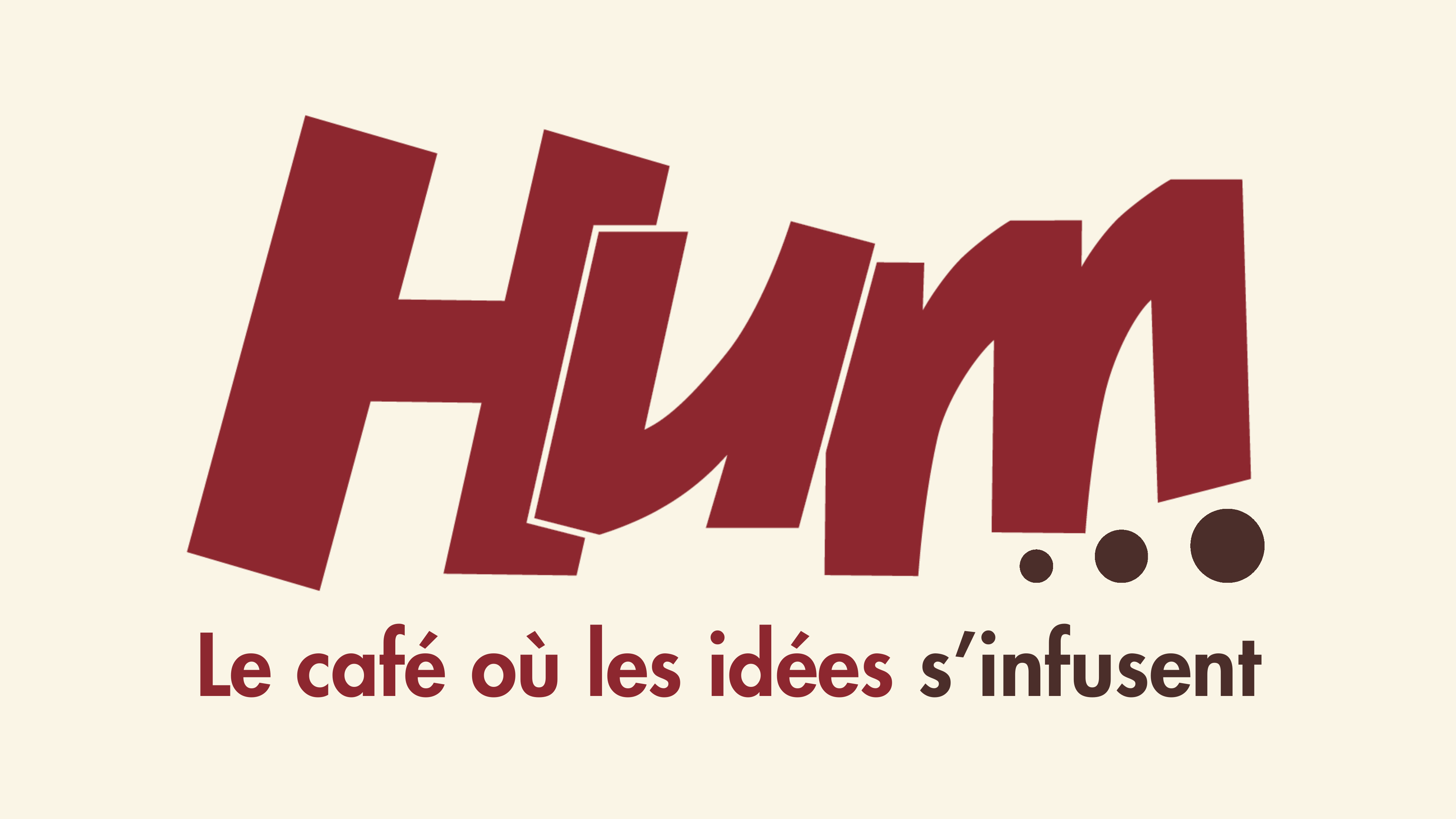 Hum Café - 1