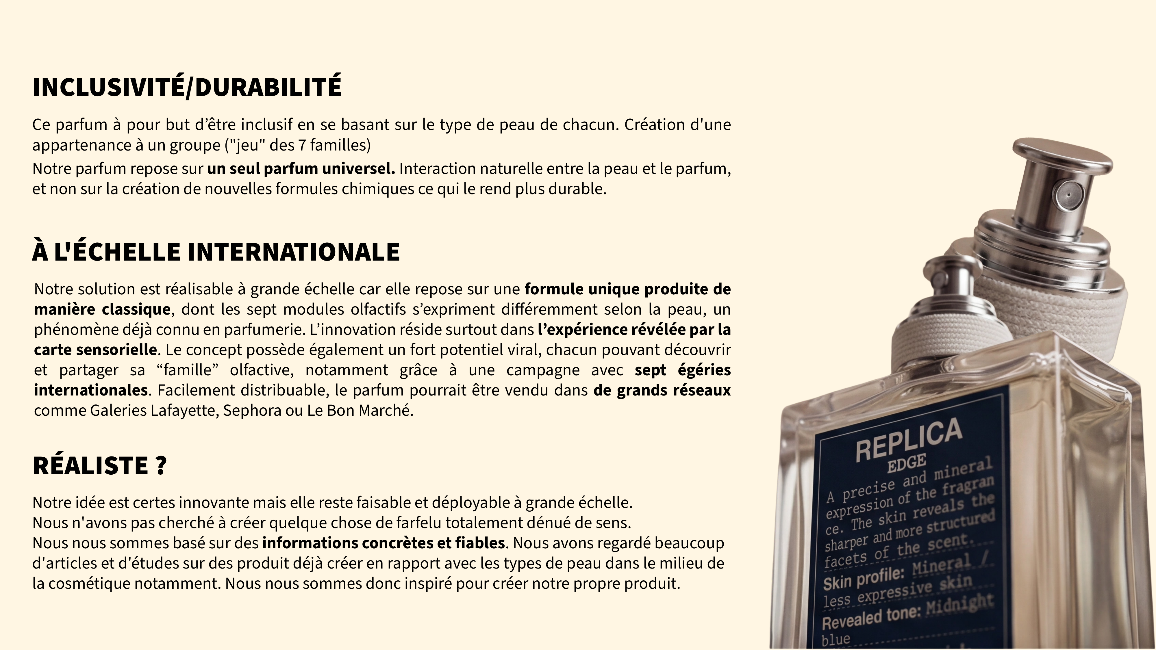 L'Oréal Brandstorm 2026 - 2