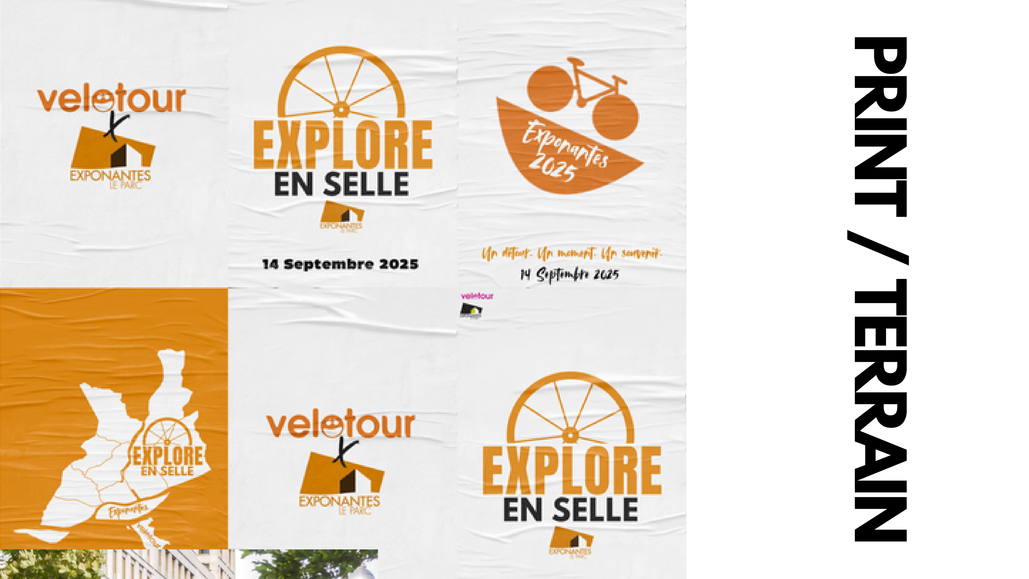 Vélotour — Exponantes - 8