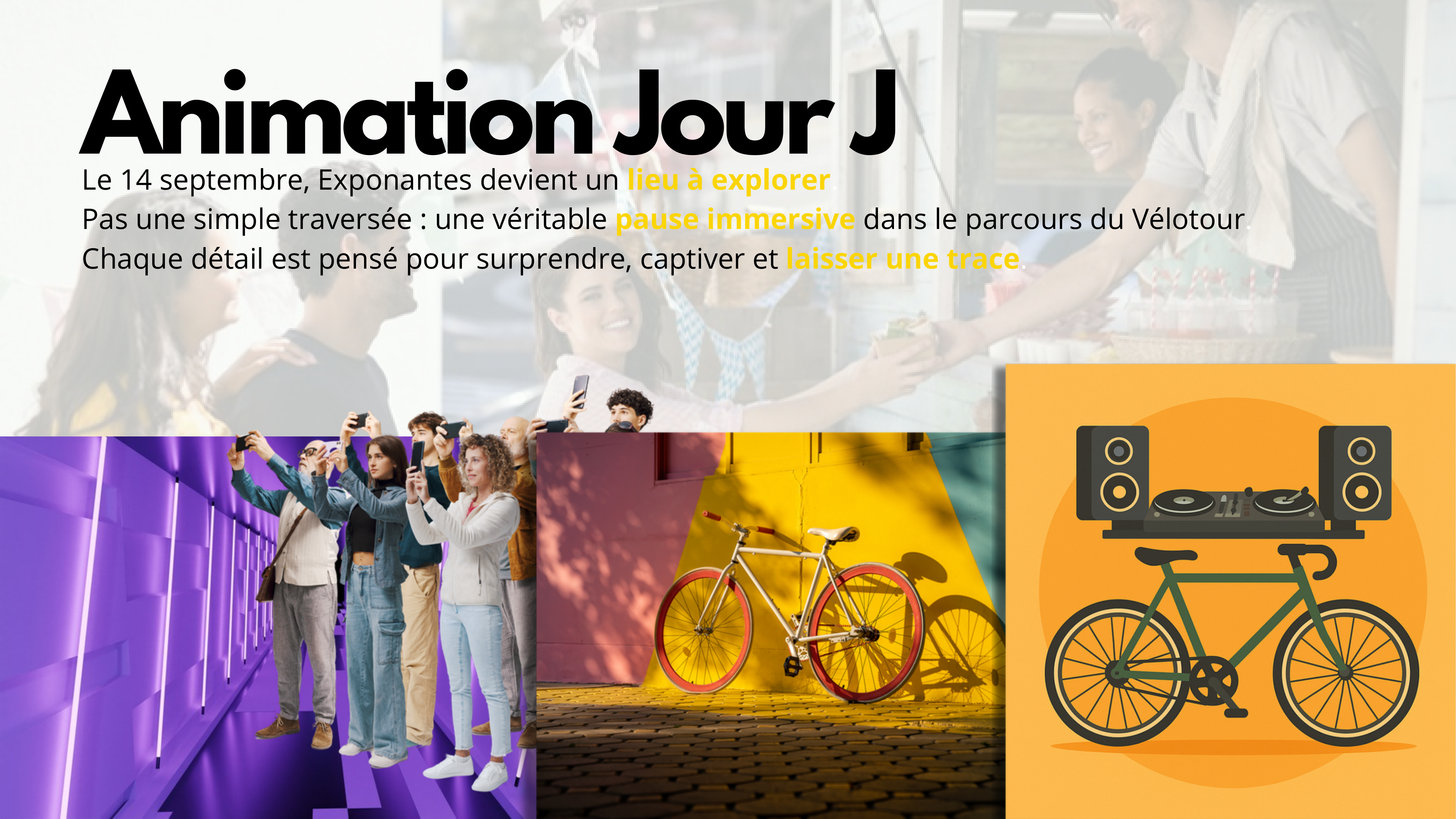 Vélotour — Exponantes - 10