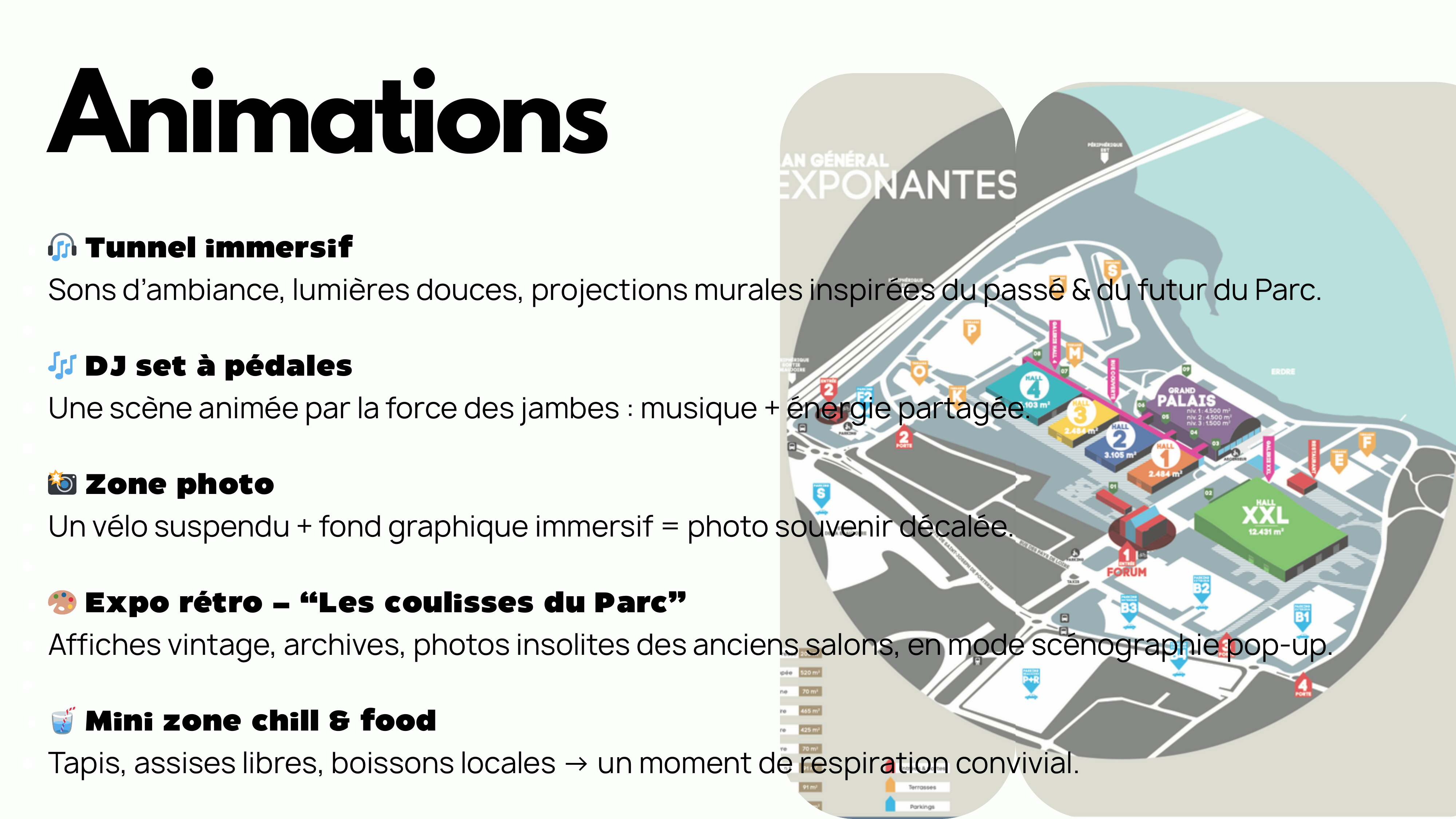Vélotour — Exponantes - 11